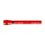 Zaklamp Aya, rood — productfoto 6
