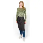 Schort Farah | Met flesopener — productfoto 2