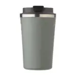 Thermosbeker Sofia | 380 ml grijs - Bidons & Shakers Thermosbeker Sofia | 380 ml, grijs