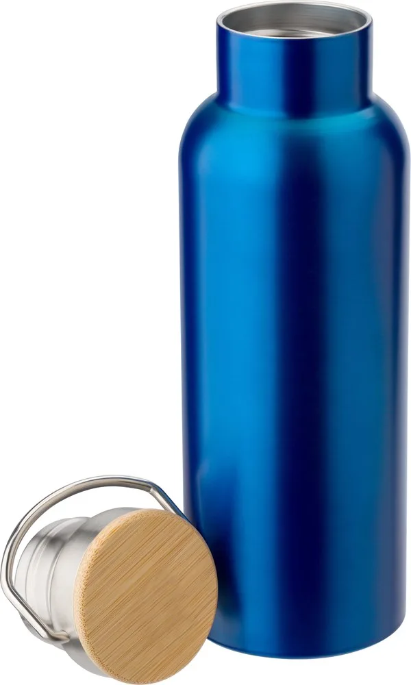 Drinkfles Odette | 500 ml productfoto 3 - Bidons & Shakers Drinkfles Odette | 500 ml — productfoto 3
