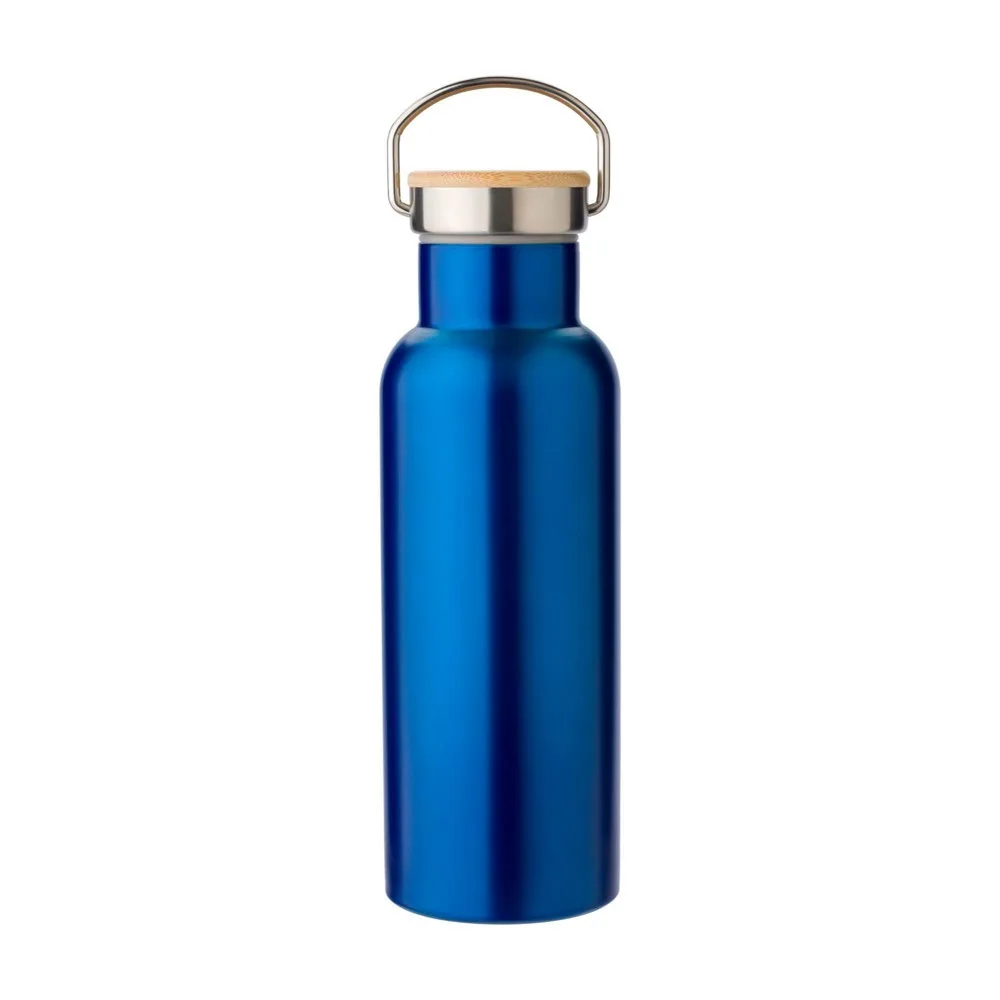 Drinkfles Odette | 500 ml, blauw