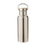 Drinkfles Odette | 500 ml zilver - Bidons & Shakers Drinkfles Odette | 500 ml, zilver