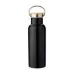 Drinkfles Odette | 500 ml zwart - Bidons & Shakers Drinkfles Odette | 500 ml, zwart