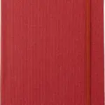 Notitieboek Samira | Gerecycled | A5 | Gelijnd — productfoto 2