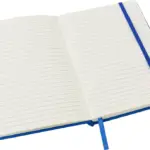 Notitieboek Samira | Gerecycled | A5 | Gelijnd — productfoto 3
