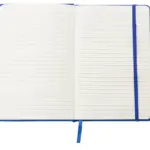 Notitieboek Samira | Gerecycled | A5 | Gelijnd — productfoto 4