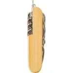 Zakmes Phoebe | Bamboe | 9 stuks — productfoto 2