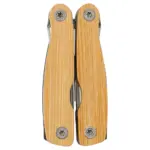Multitool Dottie | Bamboe | 12 stuks — productfoto 2