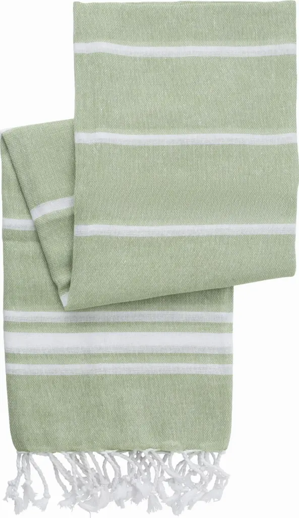 Hamam-handdoek Riyad | Katoen 190 g/m²