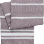 Hamam-handdoek Riyad | Katoen 190 g/m² — productfoto 3