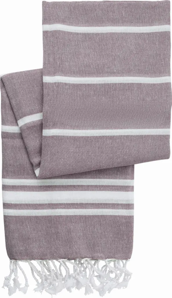 Hammam-Handtuch Riyad | Baumwolle 190 g/m² — Produktfoto 3