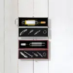 Wijnset Nikita | Hout — productfoto 3