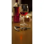 Wijnset Eve | Roestvrijstaal — productfoto 3