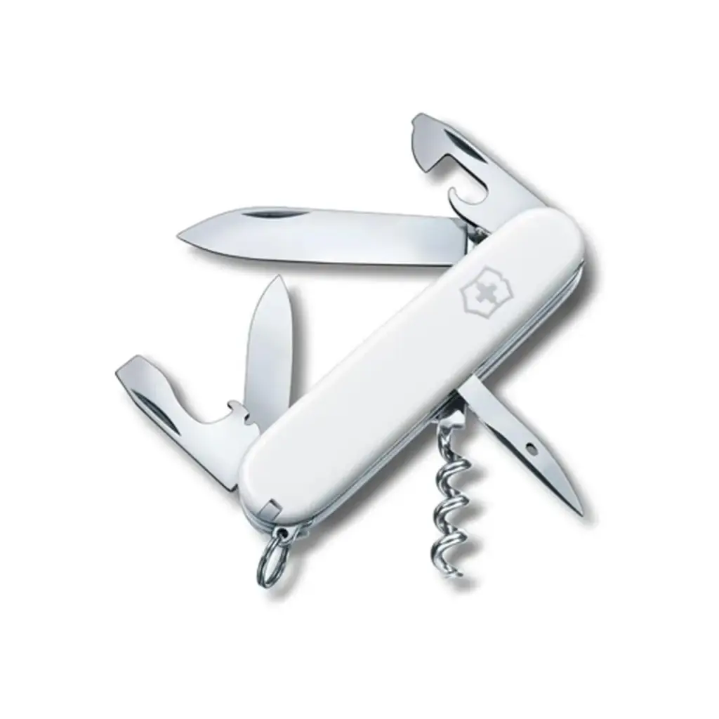 Victorinox Taschenmesser Spartan | 12 Funktionen