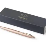 Parker Jotter XL Monochrome balpen | Chroom