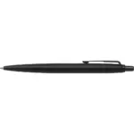 Parker Jotter XL Monochrome balpen | Chroom — productfoto 2