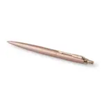 Parker Jotter XL Monochrome balpen | Chroom — productfoto 4