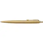 Parker Jotter XL Monochrome balpen | Chroom, goud
