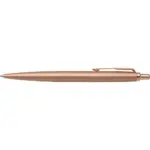 Parker Jotter XL Monochrome balpen | Chroom, roze