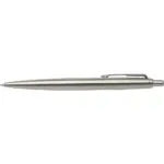 Parker Jotter XL Monochrome balpen | Chroom, zilver