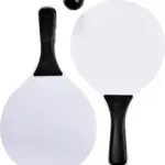 Strandbalspel Eliza — productfoto 2