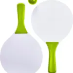 Strandbalspel Eliza, lime