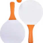 Strandbalspel Eliza, oranje