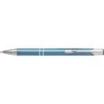 Balpen Delia, aqua