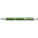 Balpen Delia, groen