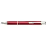 Balpen Delia, rood