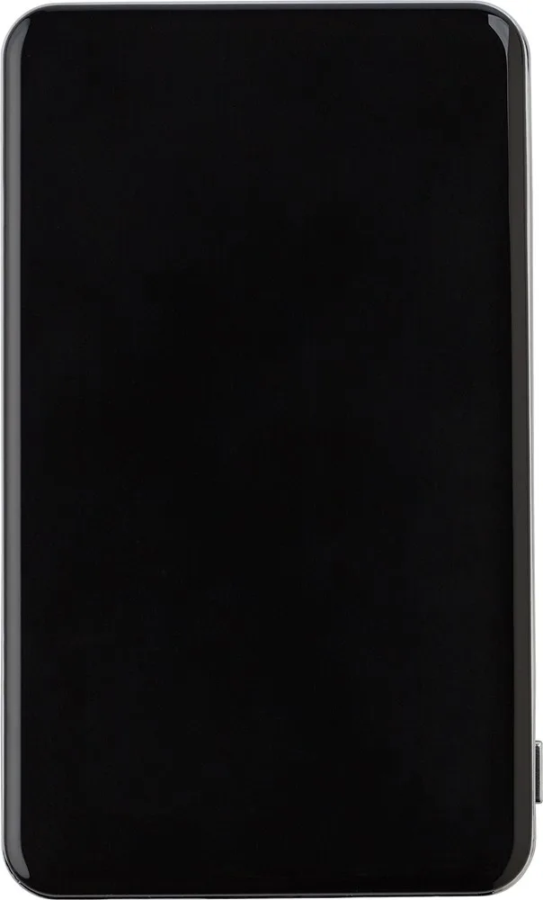 ABS powerbank Jerry productfoto 3 - Hidalgo-werbeartikel ABS powerbank Jerry — productfoto 3