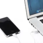 ABS powerbank Jerry — productfoto 4