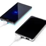 ABS powerbank Jerry — productfoto 5