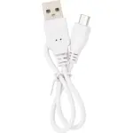 ABS powerbank Jerry productfoto 6 - Hidalgo-werbeartikel ABS powerbank Jerry — productfoto 6