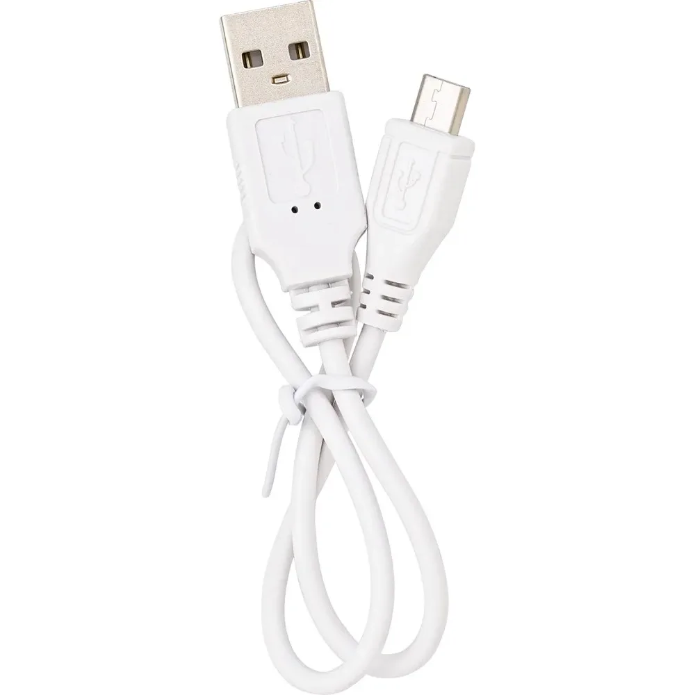 ABS powerbank Jerry productfoto 6 - Hidalgo-werbeartikel ABS powerbank Jerry — productfoto 6