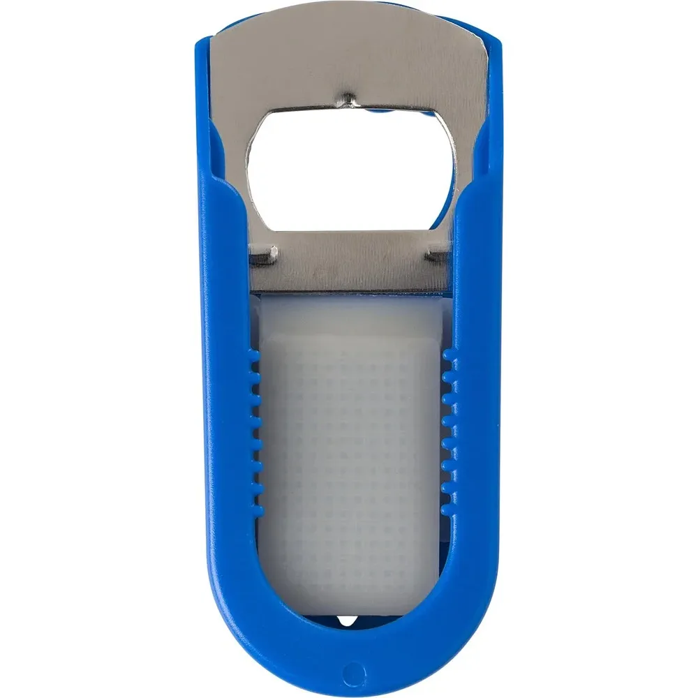 Flesopener Tay | Kunststof | Vuistvorm productfoto 4 - Hidalgo Flesopener Tay | Kunststof | Vuistvorm — productfoto 4