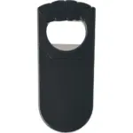 Flesopener Tay | Kunststof | Vuistvorm zwart - Hidalgo Flesopener Tay | Kunststof | Vuistvorm, zwart
