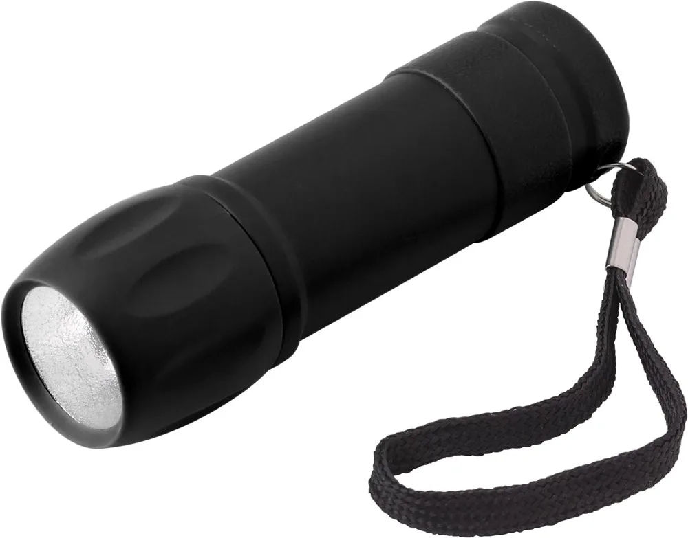 Zaklamp Keira | Kunststof | COB | Polsband