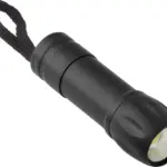 Zaklamp Keira | Kunststof | COB | Polsband — productfoto 3