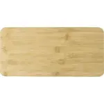 Kaasplank Regina | Bamboe | 4 stuks — productfoto 4