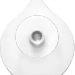 Douchetimer Alaya | Druppelvorm | Zandloper — productfoto 2