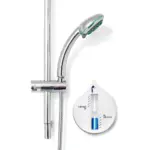 Douchetimer Alaya | Druppelvorm | Zandloper — productfoto 4