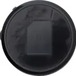 Draadloze speaker Rosalinda | Bamboe — productfoto 4