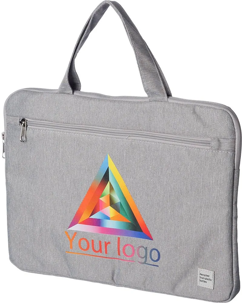 Laptoptas Ibrahim | Gerecycled | Laptop 13"