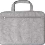 Laptoptas Ibrahim | Gerecycled | Laptop 13" — productfoto 2
