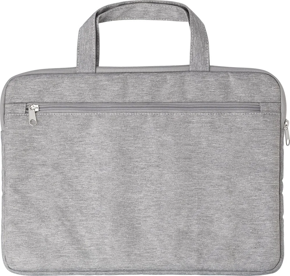 Laptoptas Ibrahim | Gerecycled | Laptop 13 productfoto 2 - Hidalgo Laptoptas Ibrahim | Gerecycled | Laptop 13" — productfoto 2