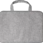 Laptoptas Ibrahim | Gerecycled | Laptop 13" — productfoto 3