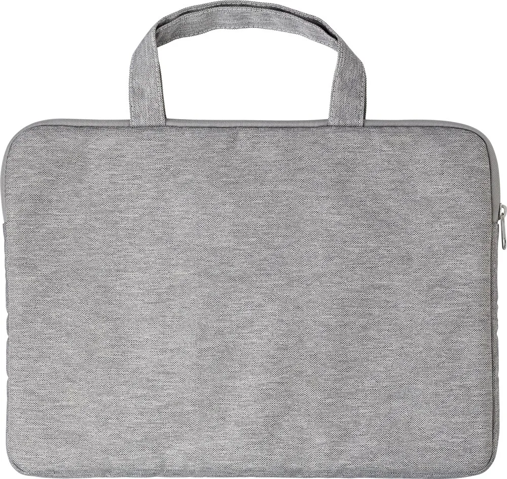 Laptoptas Ibrahim | Gerecycled | Laptop 13 productfoto 3 - Hidalgo Laptoptas Ibrahim | Gerecycled | Laptop 13" — productfoto 3