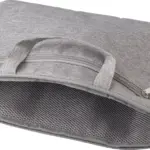 Laptoptas Ibrahim | Gerecycled | Laptop 13" — productfoto 4