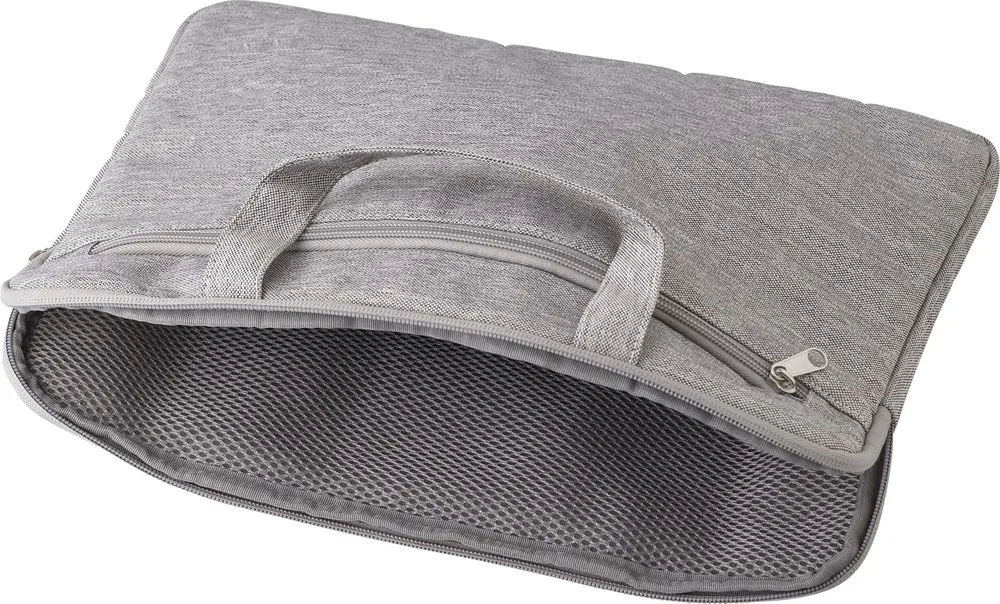 Laptoptas Ibrahim | Gerecycled | Laptop 13 productfoto 4 - Hidalgo Laptoptas Ibrahim | Gerecycled | Laptop 13" — productfoto 4